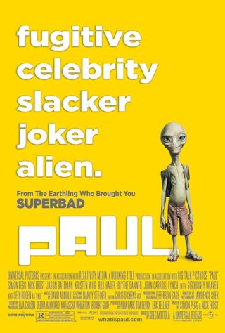 دانلود فیلم Paul 2011 (پاول  2011) بدون سانسور با زیرنویس فارسی