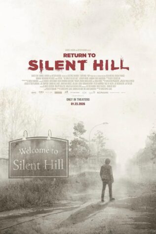 دانلود فیلم Return to Silent Hill 2026 (بازگشت به سایلنت هیل 2026) بدون سانسور با زیرنویس فارسی