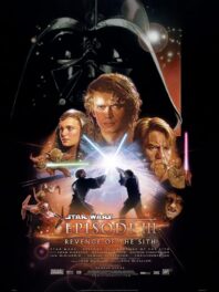 Star Wars: Episode III - Revenge of the Sith 2005