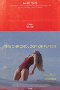 The Chronology of Water 2025