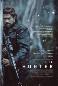 The Hunter 2011