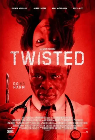 دانلود فیلم Twisted 2026 (درهم تنیده 2026) بدون سانسور با زیرنویس فارسی