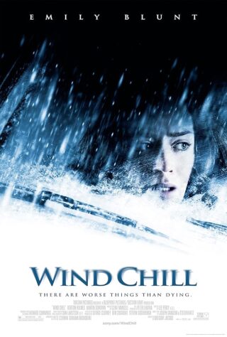 دانلود فیلم Wind Chill 2007 دانلود فیلم Wind Chill 2007 (کولاک 2007) بدون سانسور با زیرنویس فارسی