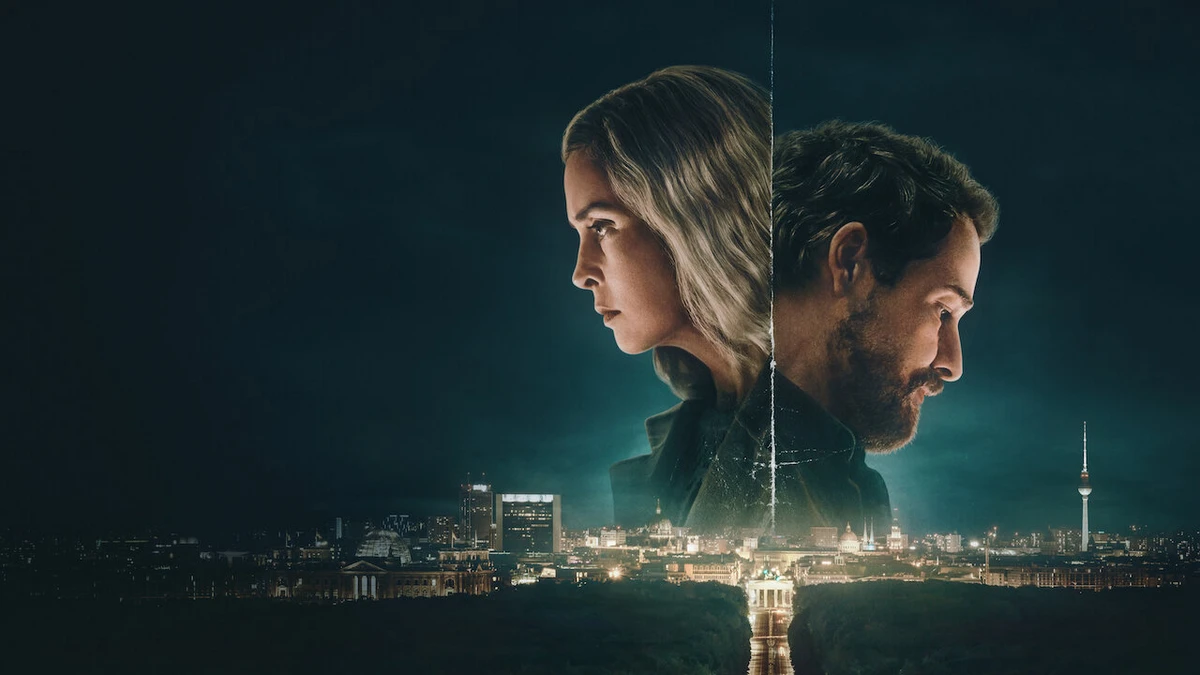 دانلود سریال Unfamiliar (ناآشنا  2026) بدون سانسور با زیرنویس فارسی