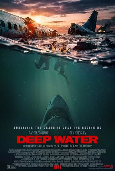 دانلود فیلم Deep Water 2026 دانلود فیلم Deep Water 2026