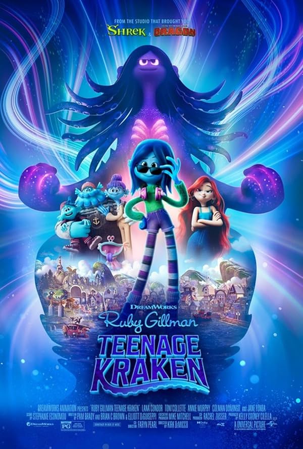 دانلود انیمیشن Ruby Gillman: Teenage Kraken 2023 دانلود انیمیشن Ruby Gillman: Teenage Kraken 2023
