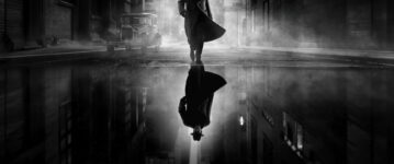 Spider-Noir - اسپایدر نوآر