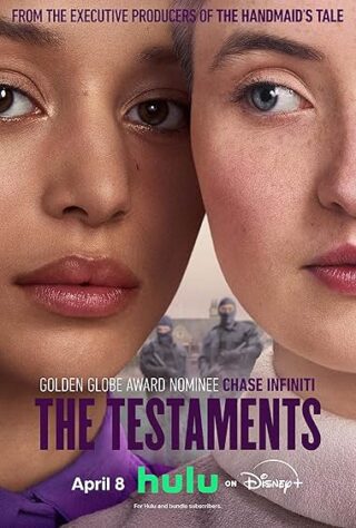 دانلود سریال The Testaments دانلود سریال The Testaments (وصیتها 2026–) بدون سانسور با زیرنویس فارسی
