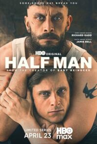 Half Man 2026–