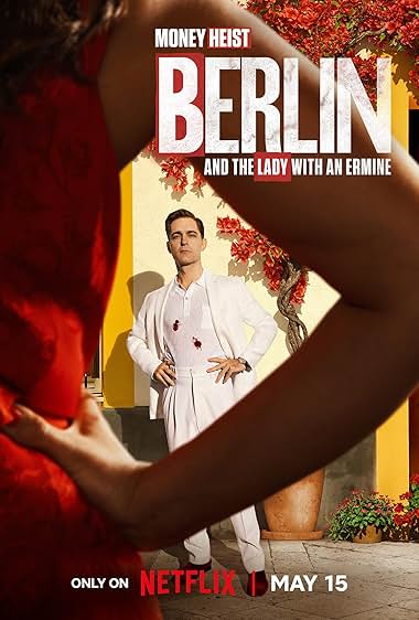 دانلود سریال Berlin and the Lady with an Ermine دانلود سریال Berlin and the Lady with an Ermine