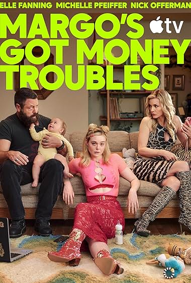 دانلود سریال Margo’s Got Money Troubles دانلود سریال Margo’s Got Money Troubles