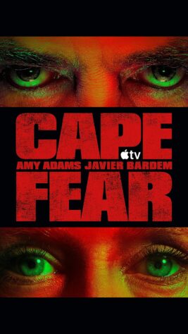 دانلود سریال Cape Fear دانلود سریال Cape Fear (تنگه وحشت 2025–) بدون سانسور با زیرنویس فارسی