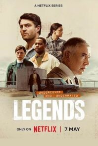 Legends 2026–