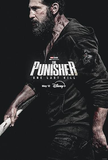 دانلود فیلم The Punisher: One Last Kill 2026 دانلود فیلم The Punisher: One Last Kill 2026