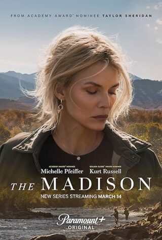 دانلود سریال The Madison دانلود سریال The Madison (مدیسون 2026–) بدون سانسور با زیرنویس فارسی