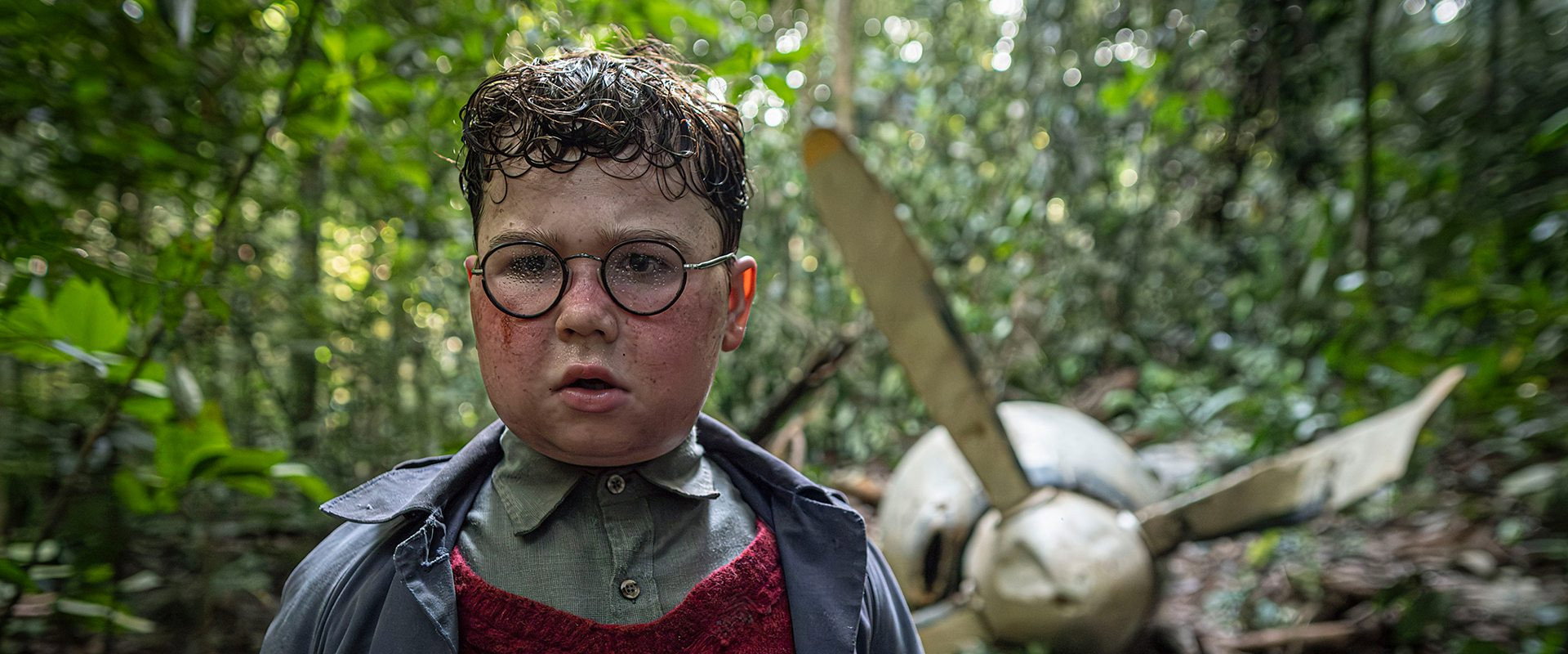 دانلود سریال Lord of the Flies (ارباب مگس‌ ها 2026) بدون سانسور با زیرنویس فارسی