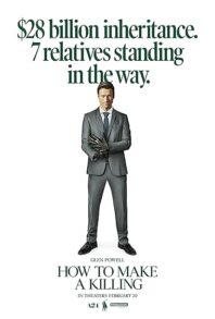 How to Make a Killing 2026
