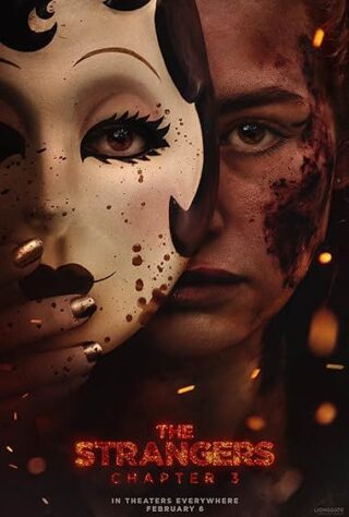 دانلود فیلم The Strangers: Chapter 3 2026 (غریبه‌ها:  بخش ۳ 2026) بدون سانسور با زیرنویس فارسی
