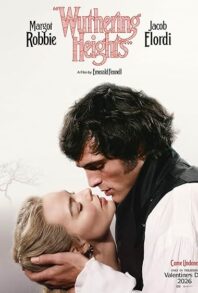 Wuthering Heights 2026