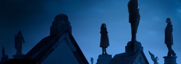 دانلود سریال Interview with the Vampire
