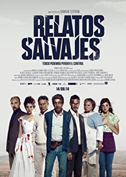  Wild Tales